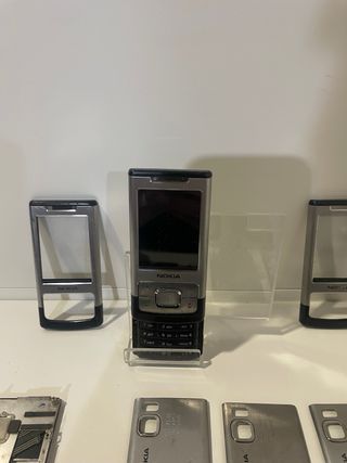 Nokia 6500