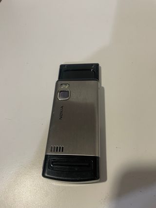 Nokia 6500