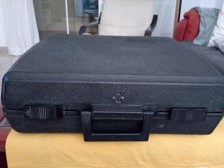 Maquina de escribir NAKAJIMA 8000