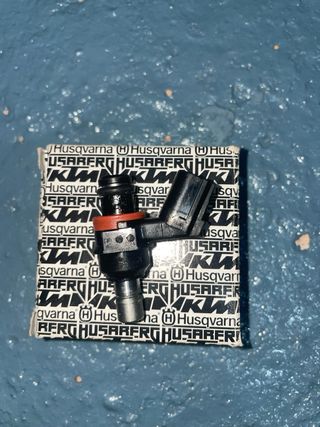 Inyectores ktm