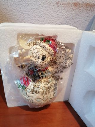 Figura Mickey Jim Shore