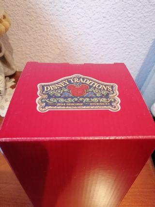 Figura Mickey Jim Shore