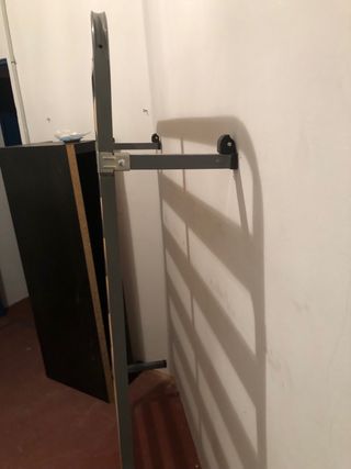 Somier 180 x 105 x 30 alto