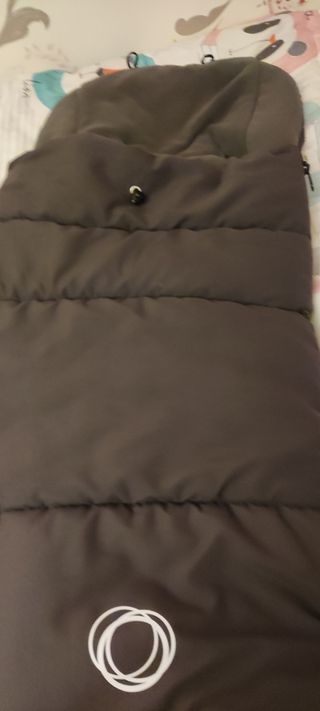 Saco bugaboo universal