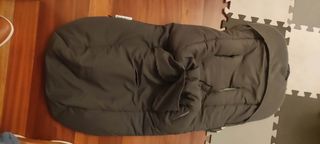 Saco bugaboo universal