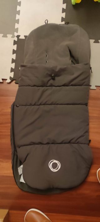 Saco bugaboo universal