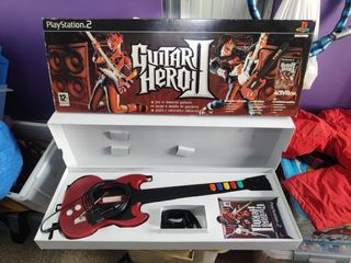 GUITAR HERO II