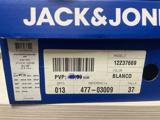 Zapatos JACK JONES
