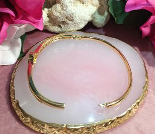 Brazalete acero inoxidable