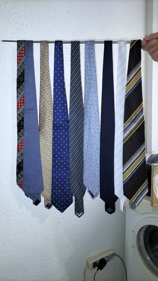 Corbatas marcas excelentes