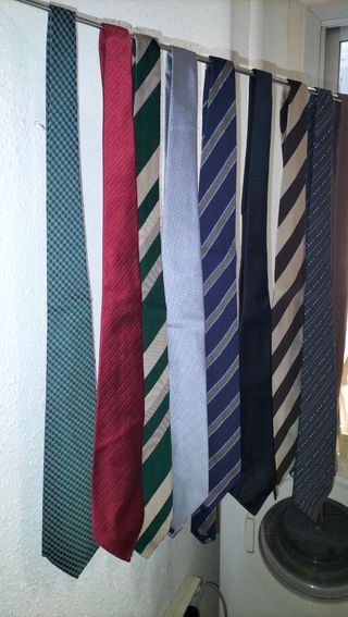 Corbatas marcas excelentes