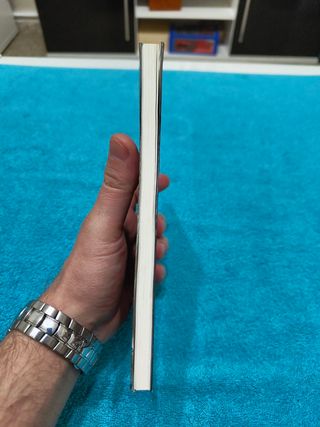 La noche del OCEANO y otros escritos inéditos