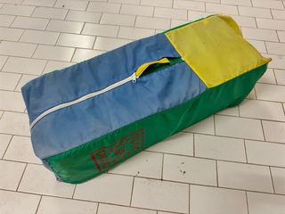 Cuna de viaje Prenatal