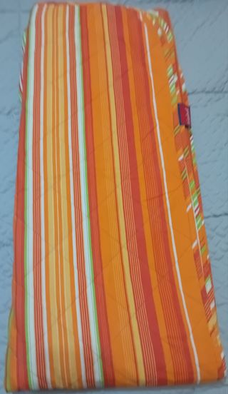 Trapuntina  letto singolo