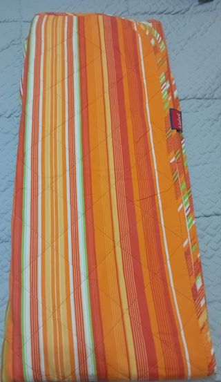 Trapuntina  letto singolo