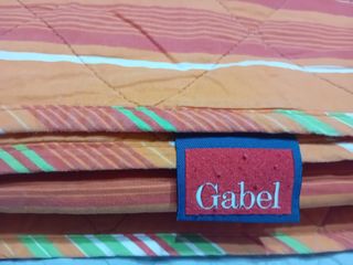 Trapuntina  letto singolo