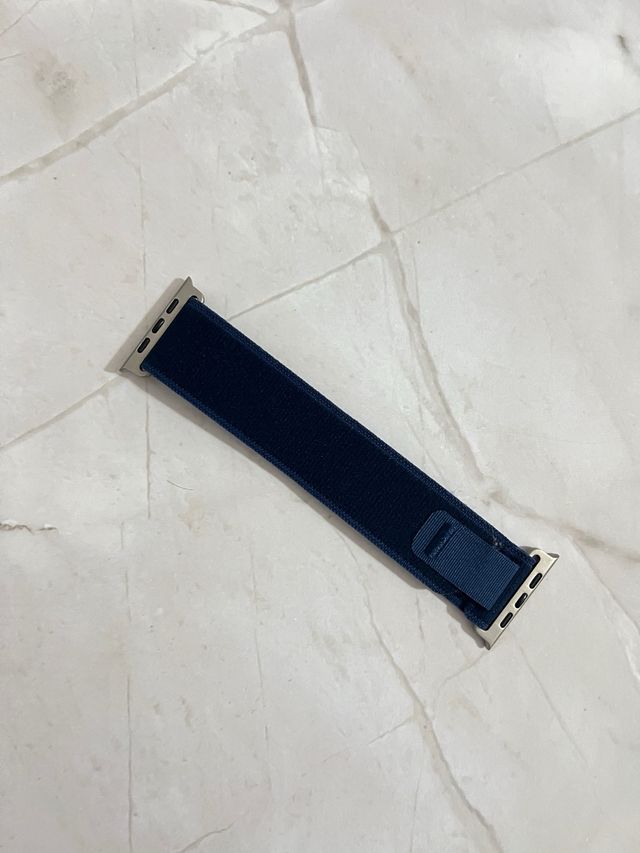 NUEVA Correa Trail Apple Watch Ultra 2