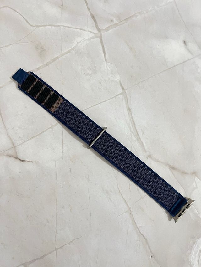 NUEVA Correa Trail Apple Watch Ultra 2