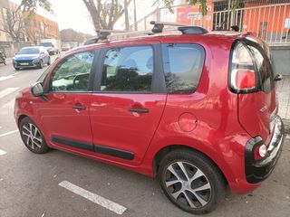Citroen C3 Picasso 2014