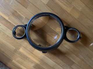 Lote de accesorios para MINI R56 / 2011