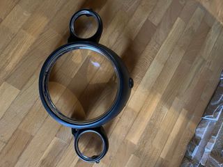 Lote de accesorios para MINI R56 / 2011