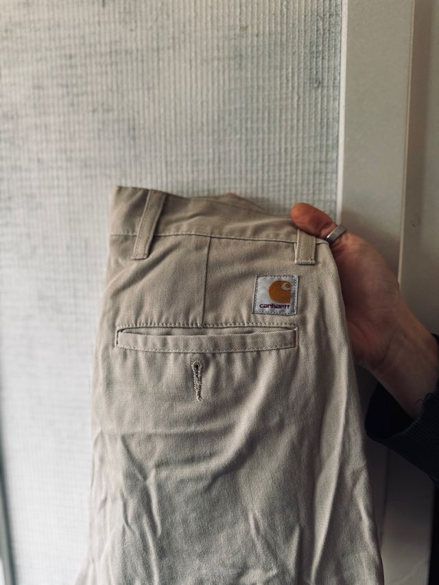 Pantalon Carhartt
