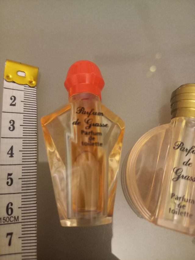 Miniature vintage da collezione