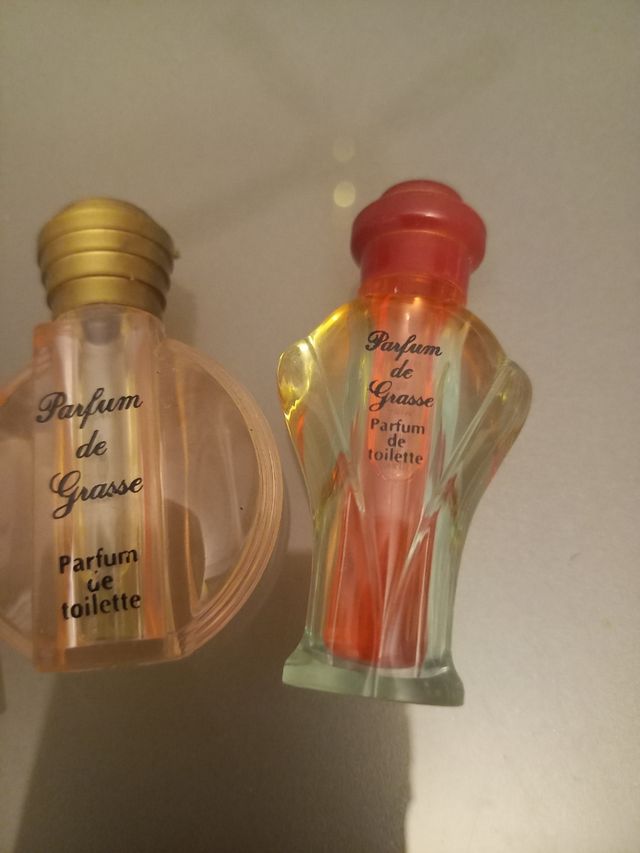 Miniature vintage da collezione