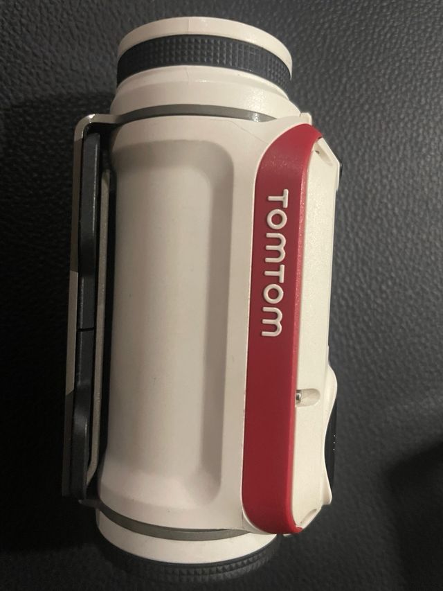 TomTom Bandit action cam
