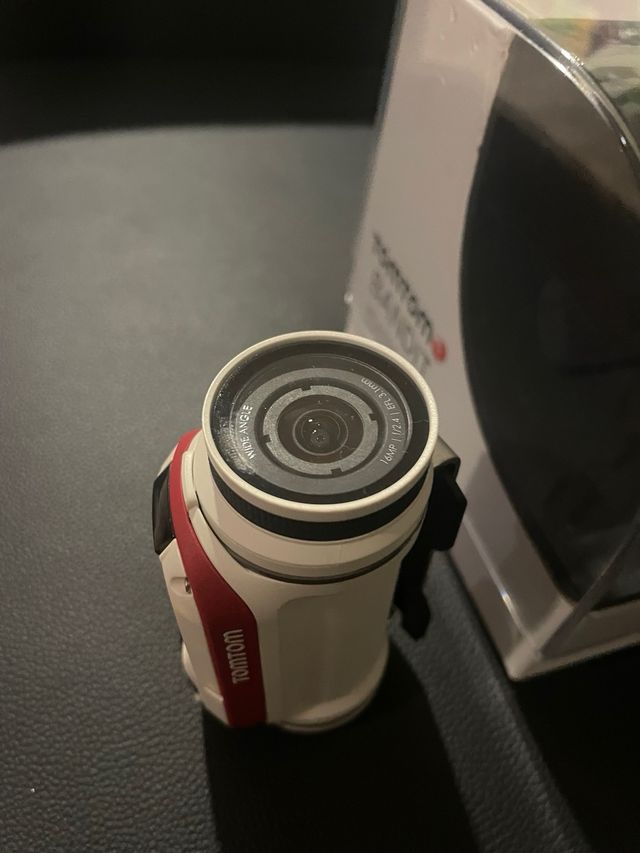 TomTom Bandit action cam