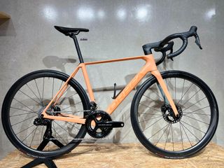 ORBEA ORCA M1OiLTD PWR 2024 / Talla 51