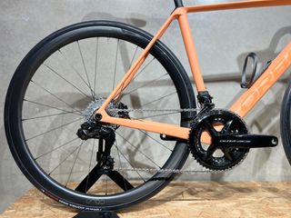 ORBEA ORCA M1OiLTD PWR 2024 / Talla 51