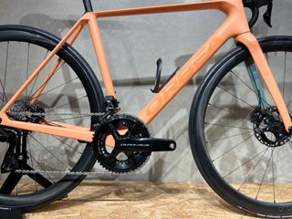 ORBEA ORCA M1OiLTD PWR 2024 / Talla 51