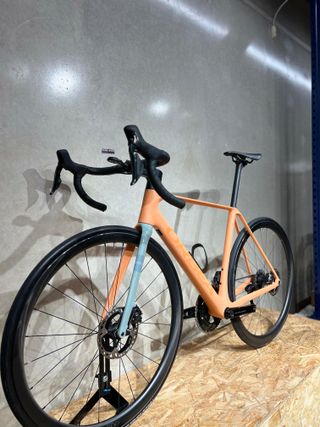 ORBEA ORCA M1OiLTD PWR 2024 / Talla 51