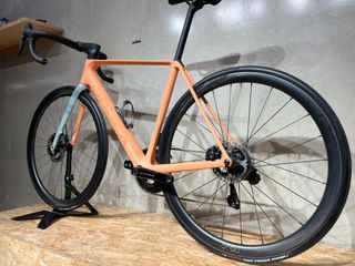 ORBEA ORCA M1OiLTD PWR 2024 / Talla 51