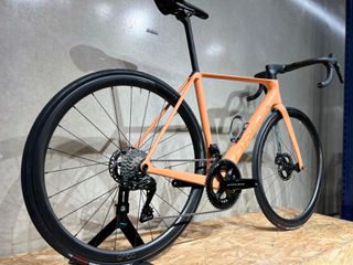 ORBEA ORCA M1OiLTD PWR 2024 / Talla 51