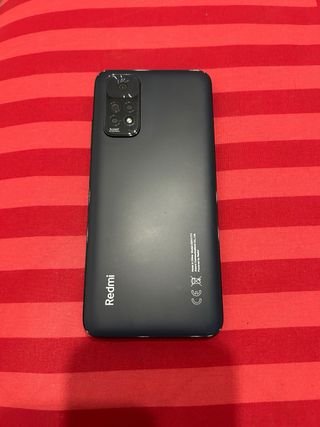 Xiaomi Redmi Note 11