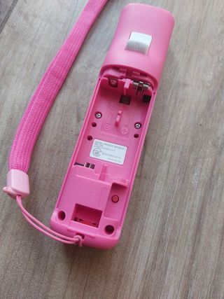 controller wii remote plus peach super mario box