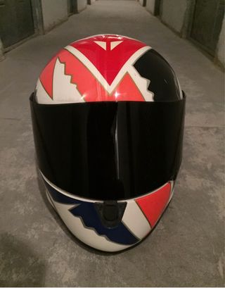 Casco de moto Dainese Retro