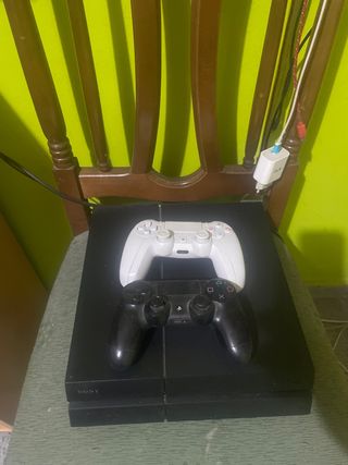 Ps4