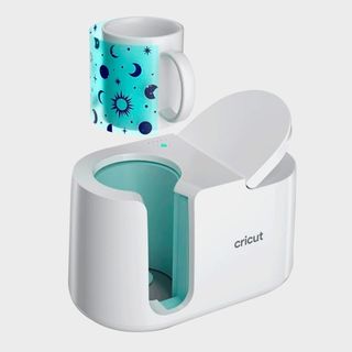 Plancha térmica para tazas