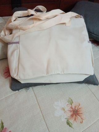 Bolso juvenil 