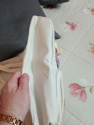 Bolso juvenil 