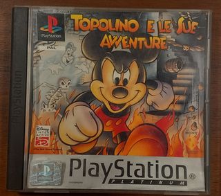 Videogiochi playstation