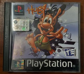 Videogiochi playstation