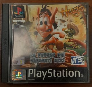 Videogiochi playstation