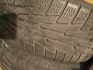 Neumáticos invierno Xc60