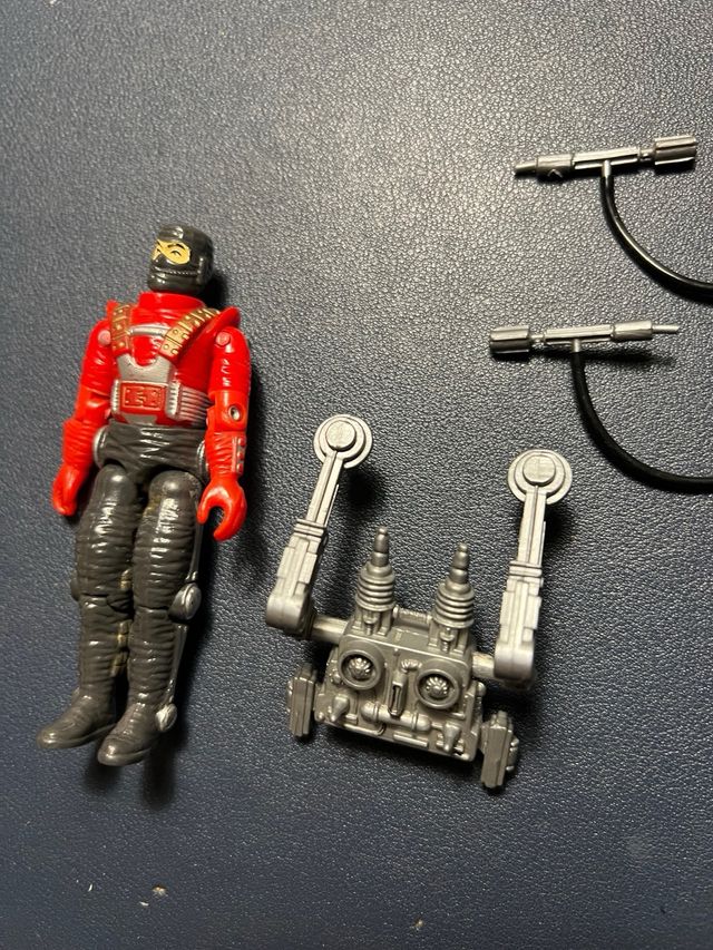 Astro viper gijoe gi joe