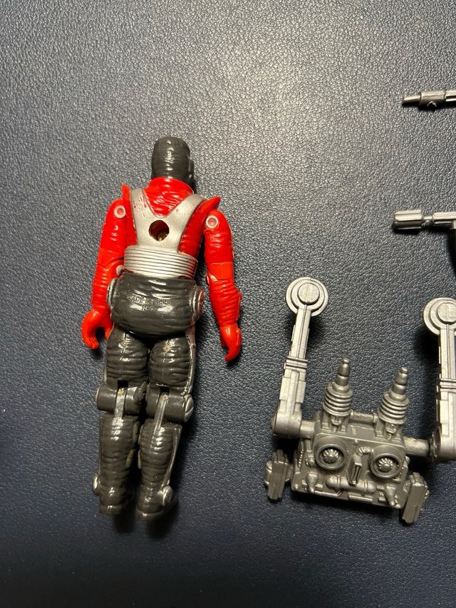 Astro viper gijoe gi joe