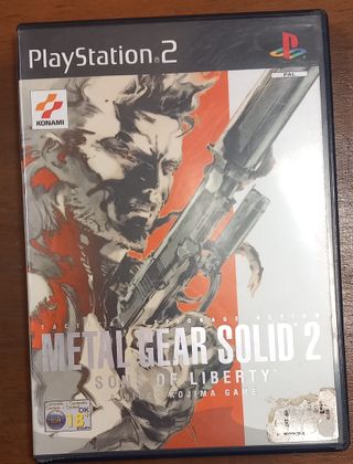 Videogiochi playstation 2